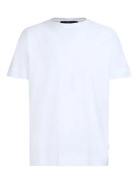 GAZZARRINI X MICHELE FRANZESE cotton T-shirt