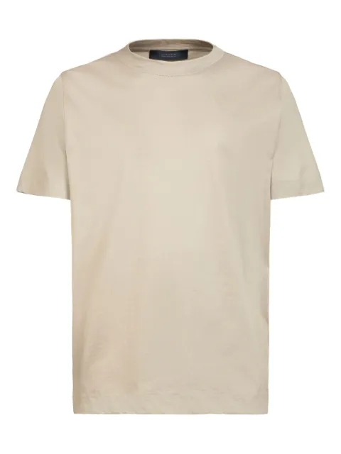 GAZZARRINI X MICHELE FRANZESE crew-neck t-shirt