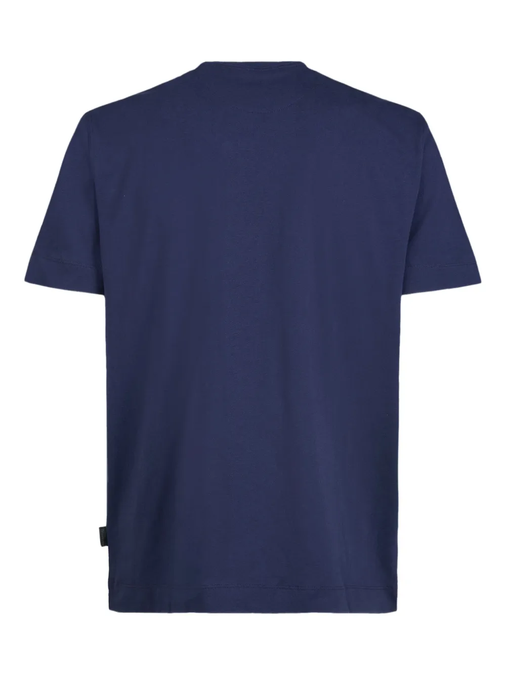 GAZZARRINI X MICHELE FRANZESE crew-neck T-shirt | T-Shirts | Image 2