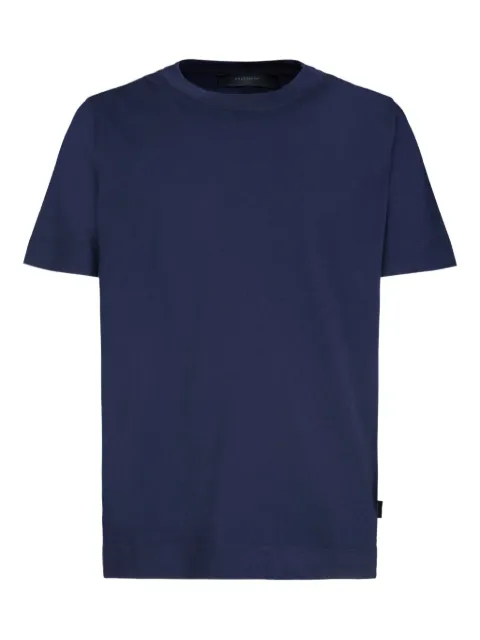 GAZZARRINI X MICHELE FRANZESE crew-neck T-shirt