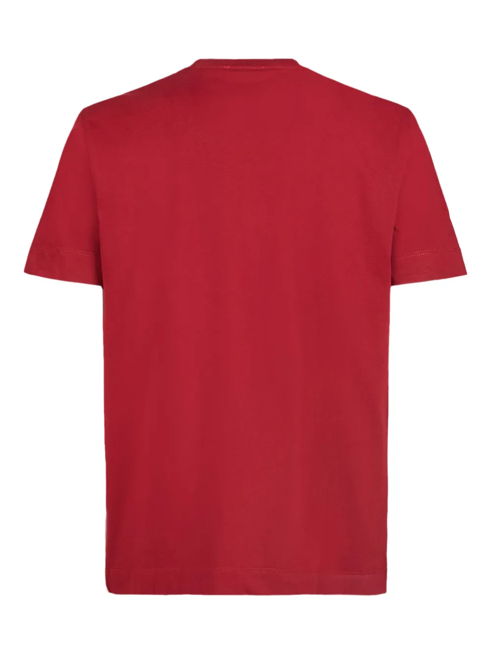 GAZZARRINI X MICHELE FRANZESE logo-print t-shirt | T-Shirts | Image 2