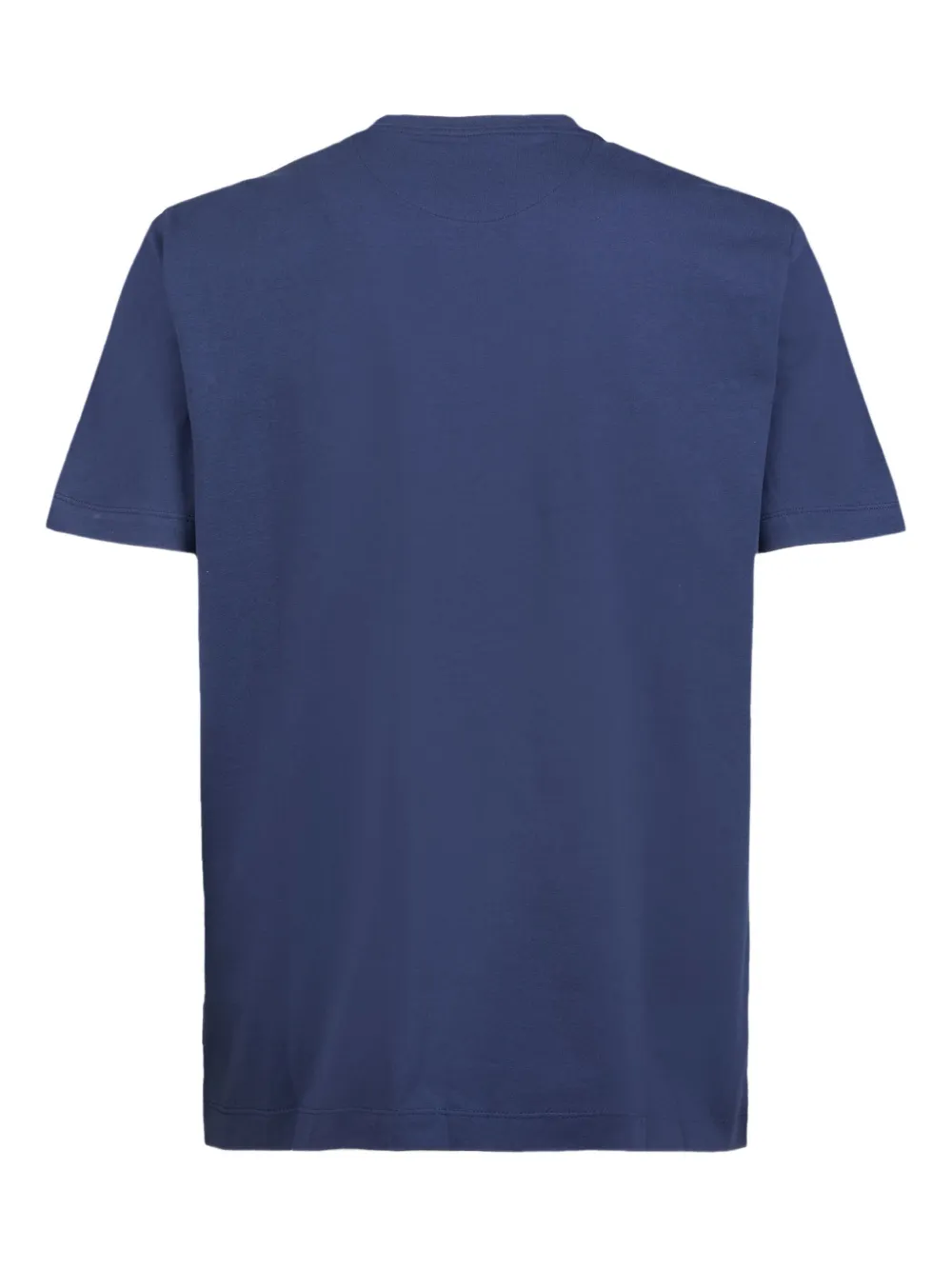 GAZZARRINI X MICHELE FRANZESE logo-embossed T-shirt | T-Shirts | Image 2
