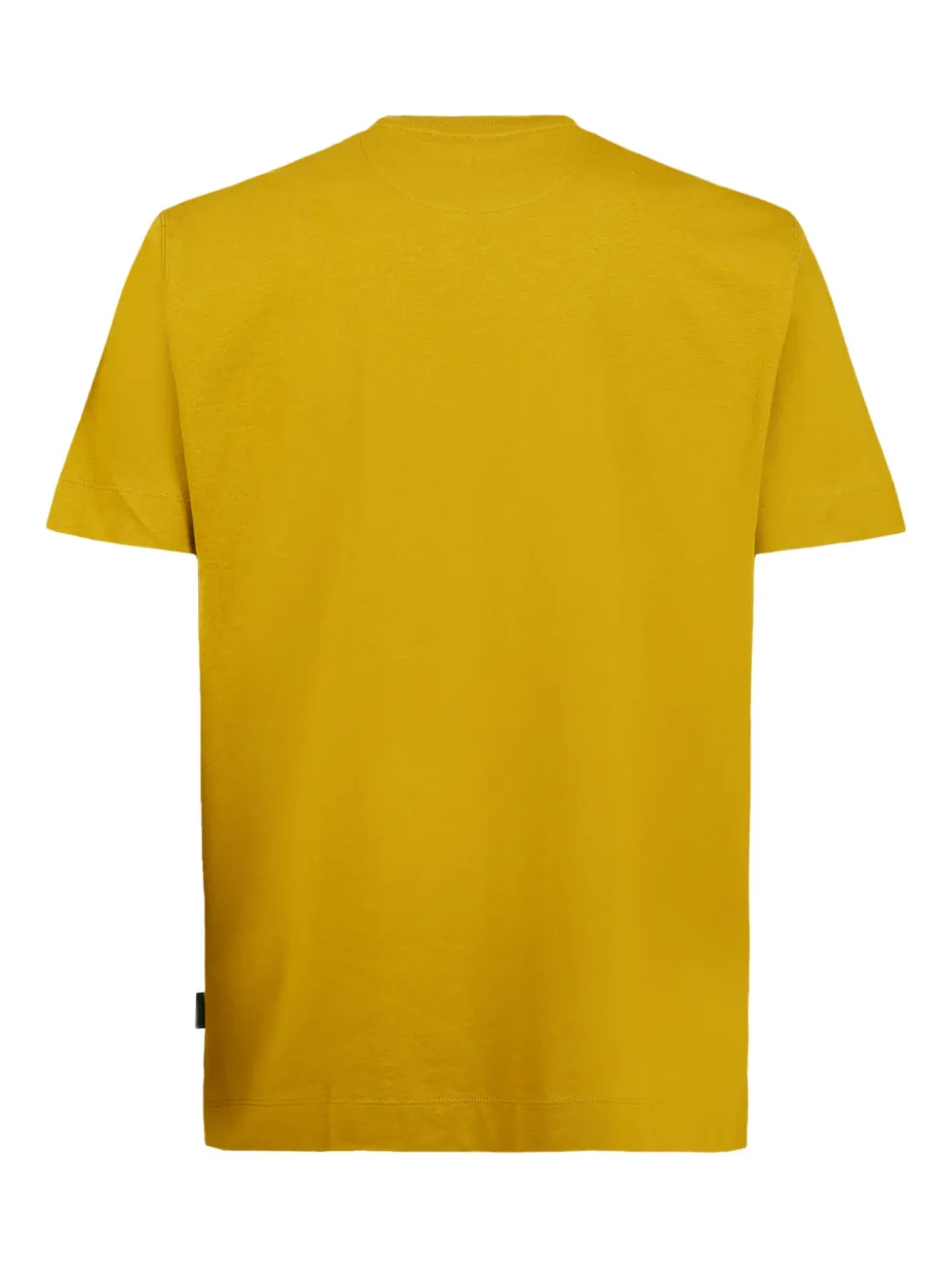 GAZZARRINI X MICHELE FRANZESE crew-neck cotton T-shirt | T-Shirts | Image 2
