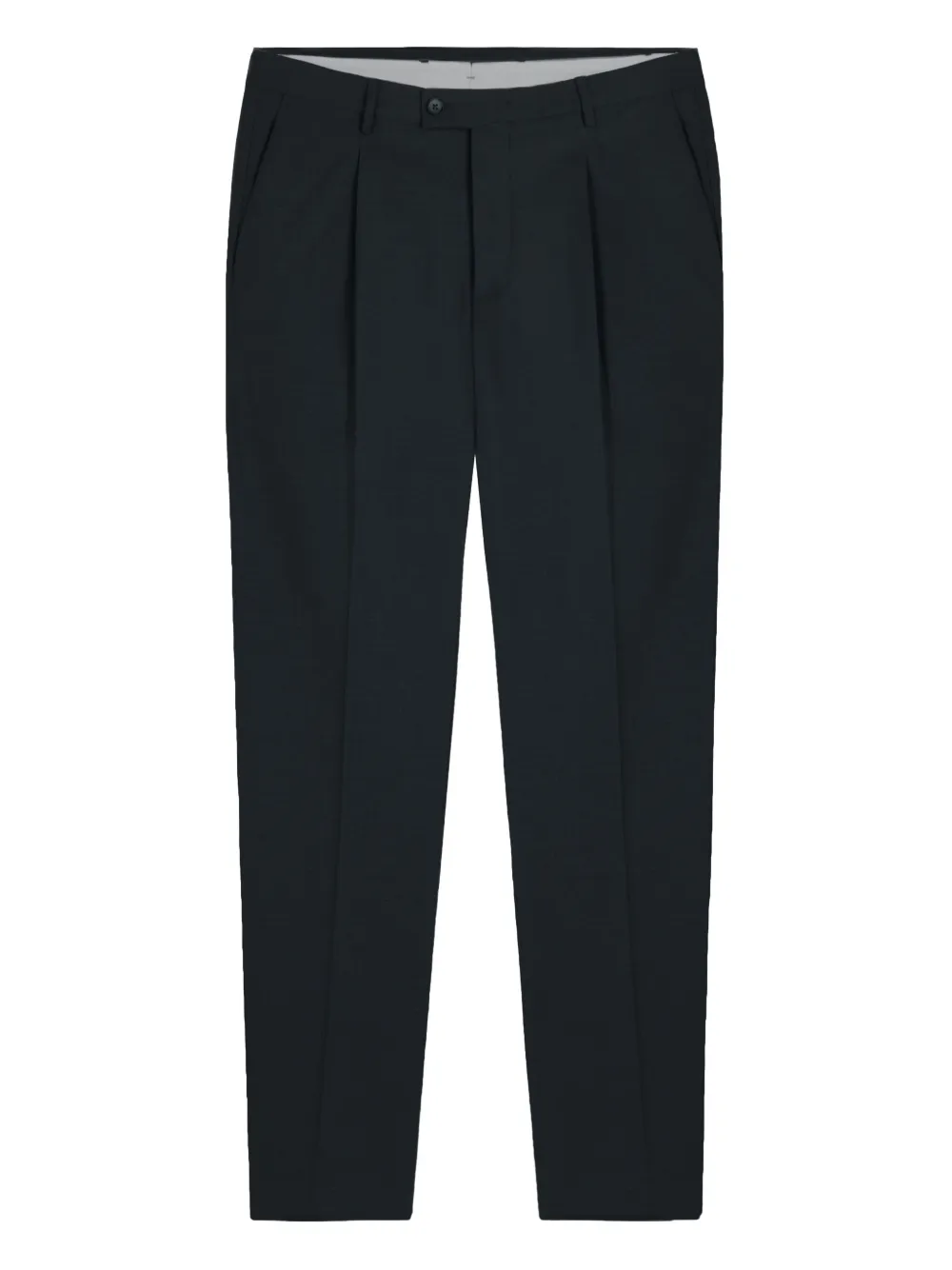 GAZZARRINI X MICHELE FRANZESE London trousers | Black | Image 1