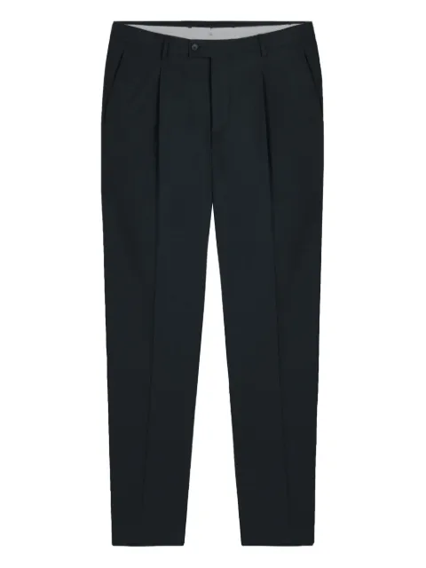 GAZZARRINI X MICHELE FRANZESE London trousers