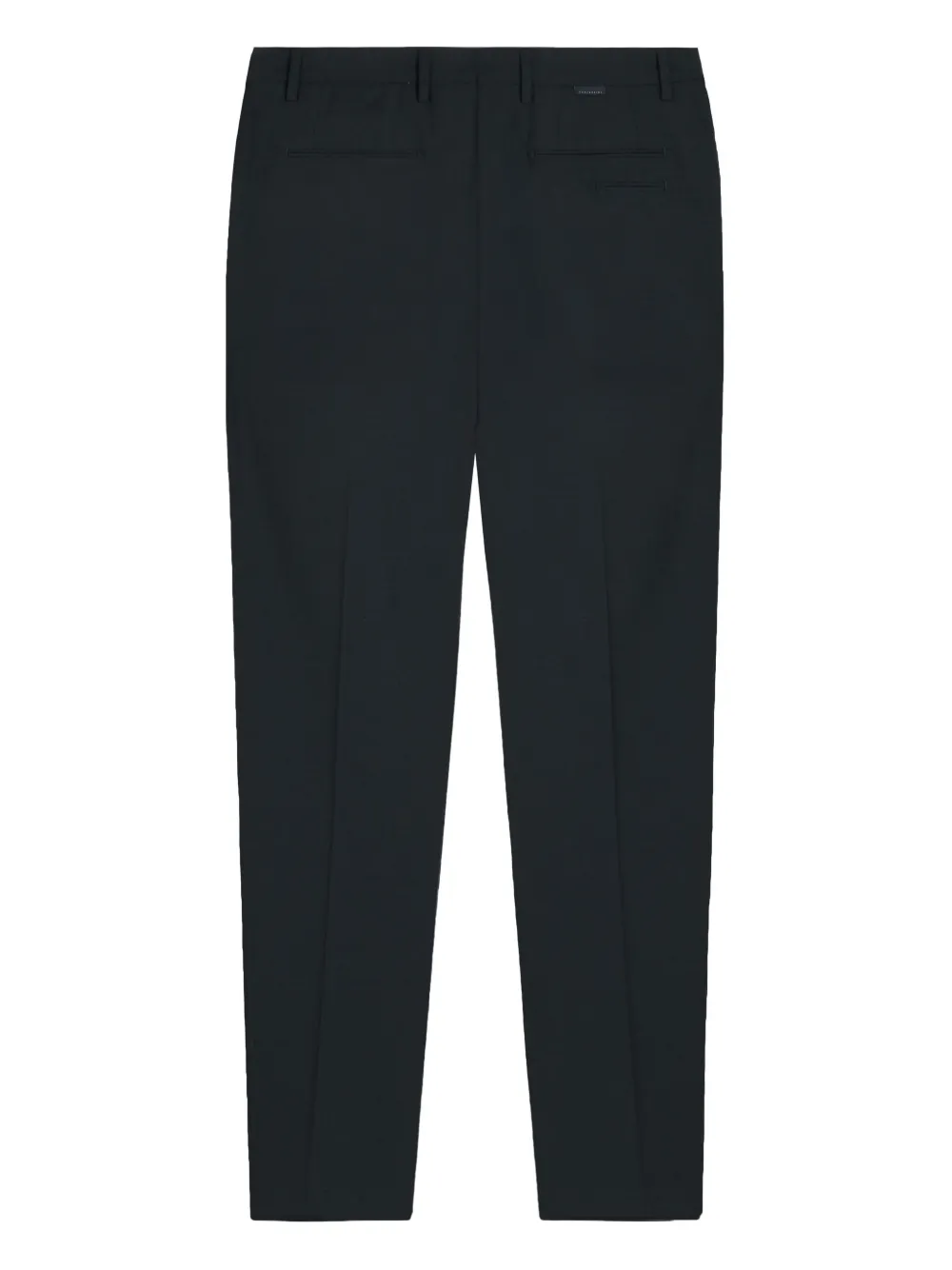 GAZZARRINI X MICHELE FRANZESE London trousers | Tailored Pants | Image 2