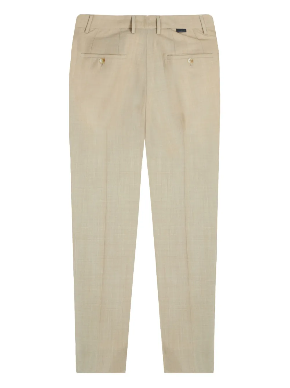 GAZZARRINI X MICHELE FRANZESE tailored trousers | Pantalons de costume | Image 2