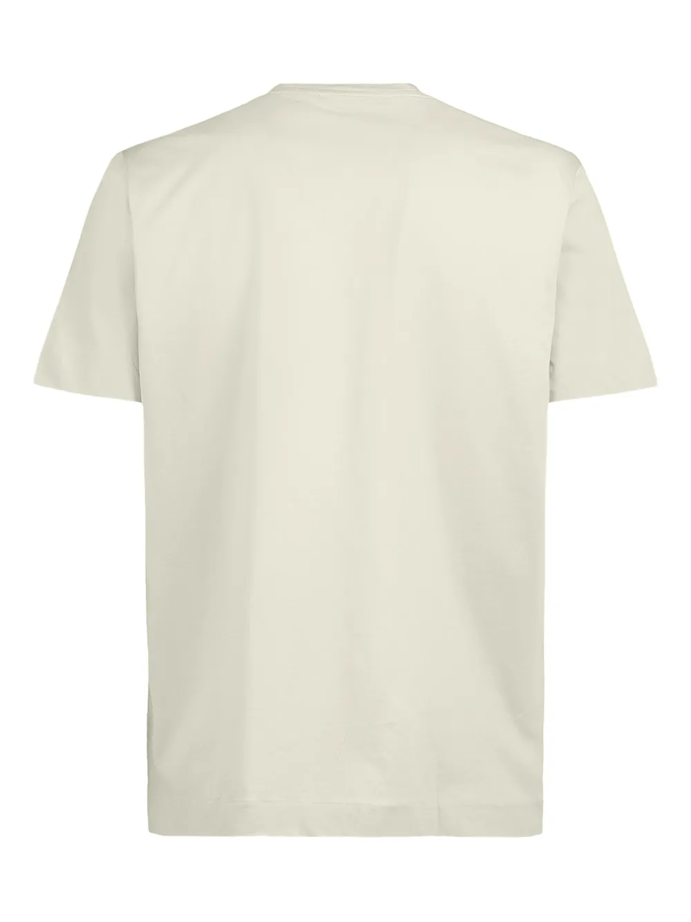 GAZZARRINI X MICHELE FRANZESE pocket-detail T-shirt | T-Shirts | Image 2