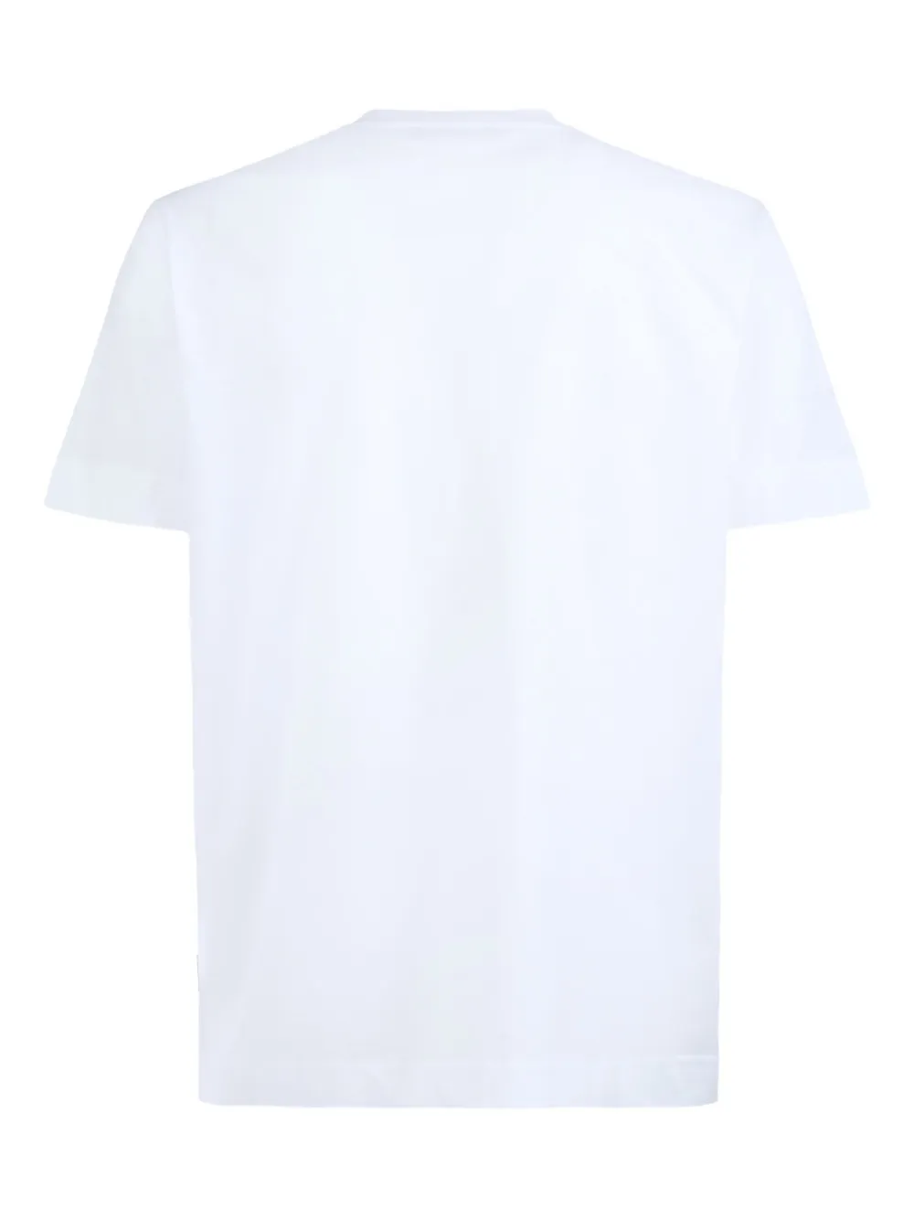 GAZZARRINI X MICHELE FRANZESE cotton T-shirt | T-Shirts | Image 2