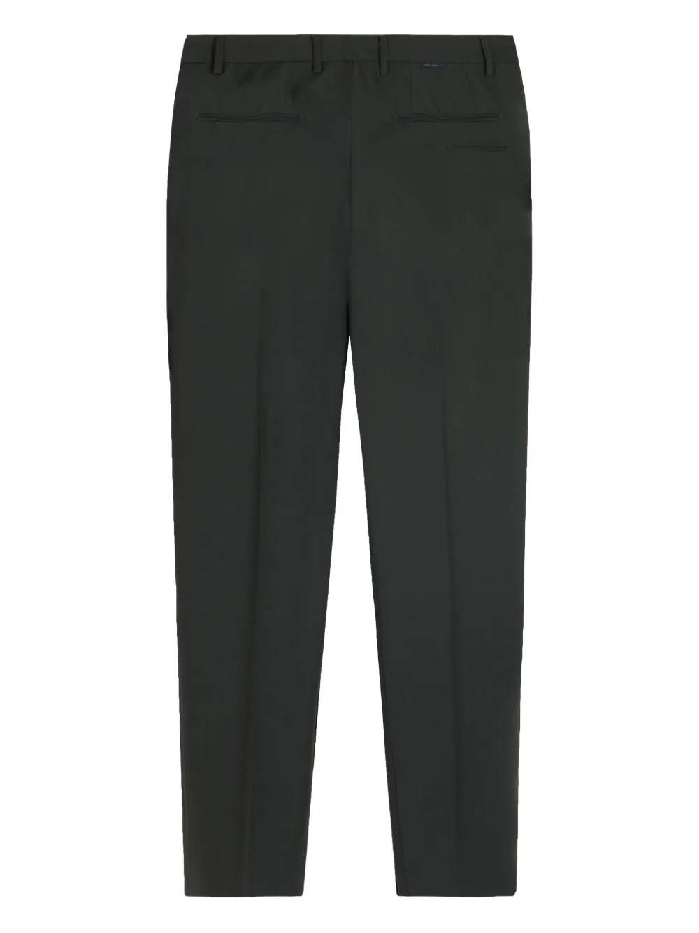 GAZZARRINI X MICHELE FRANZESE London trousers | Tailored Trousers | Image 2