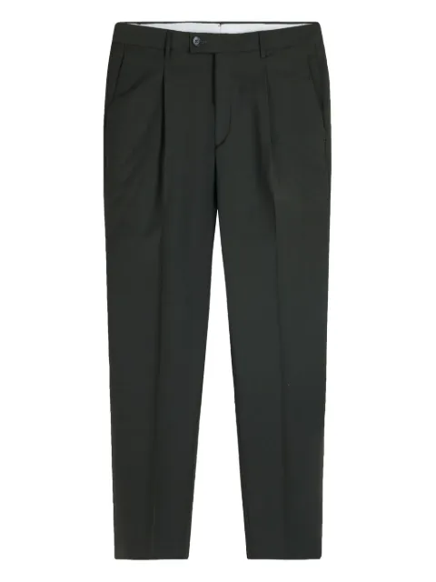GAZZARRINI X MICHELE FRANZESE London trousers