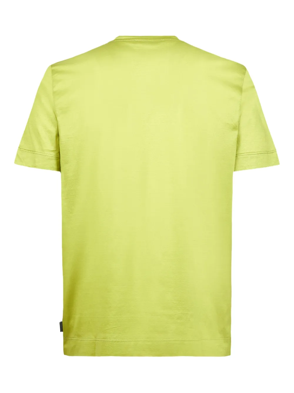 GAZZARRINI X MICHELE FRANZESE cotton T-shirt | T-Shirts | Image 2