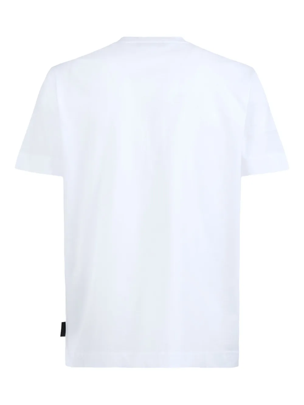 GAZZARRINI X MICHELE FRANZESE cotton T-shirt | T-Shirts | Image 2