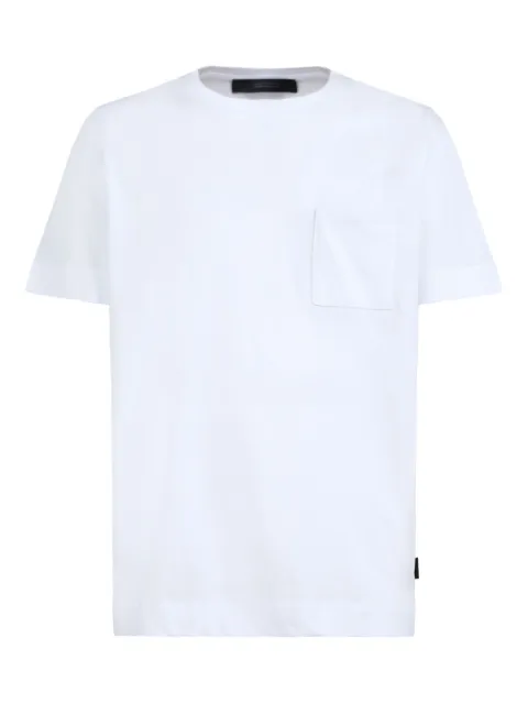 GAZZARRINI X MICHELE FRANZESE cotton T-shirt