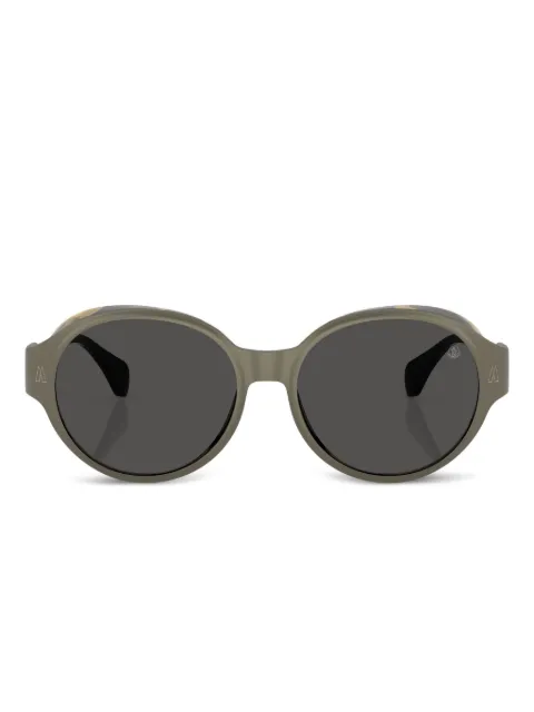 Moncler Eyewear round-frame sunglasses