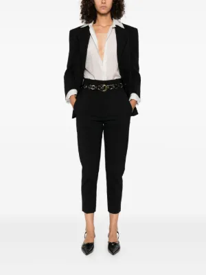 お値下げしました⭐︎イザベルマランのメタリックパンツ ISABEL MARANT ウィメンズ パンツ通販 - FARFETCH