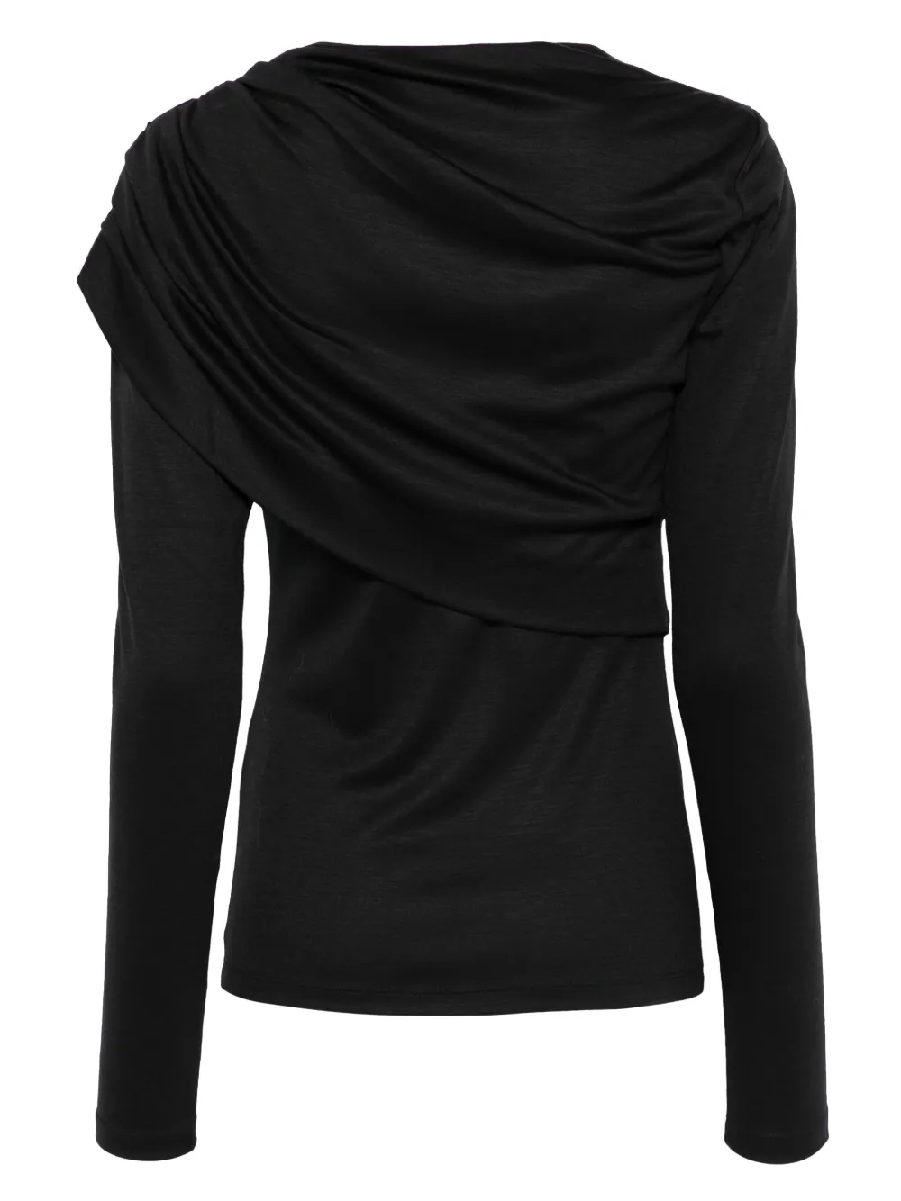 ISABEL MARANT Asna long-sleeve top | T-Shirts & Jersey Shirts | Image 2