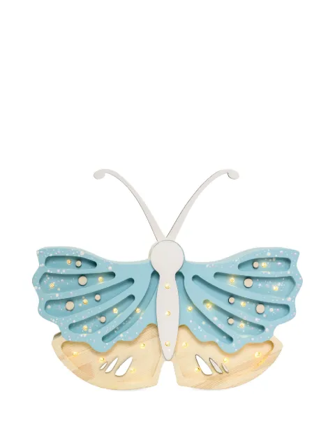 Little Lights butterfly-shaped decorative lamp