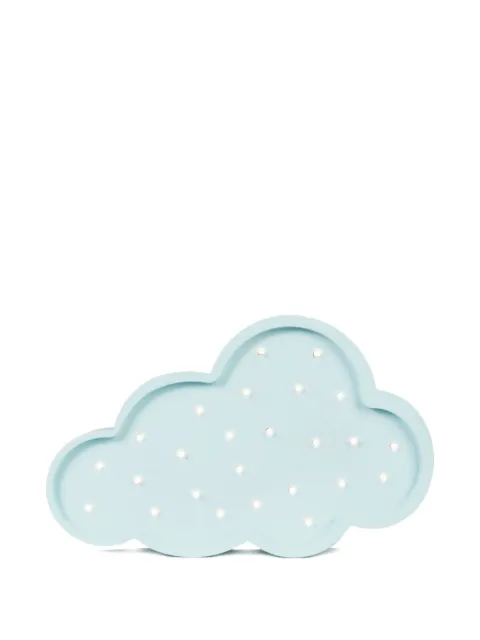 Little Lights cloud-shaped decorative lamp