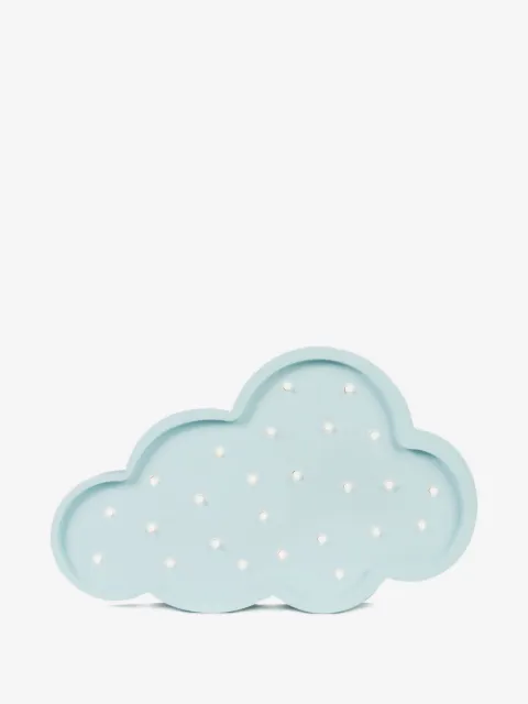 Little Lights cloud-shaped decorative lamp