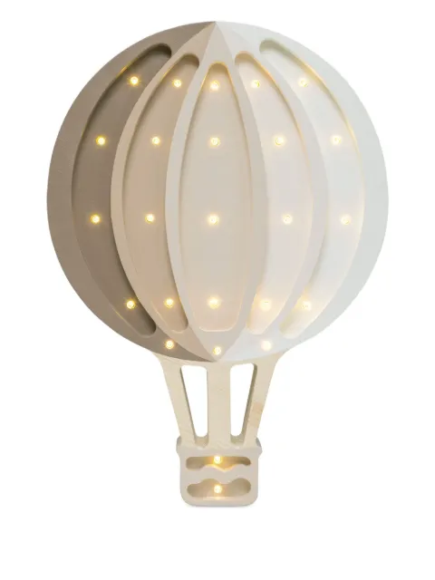Little Lights hot air balloon night light