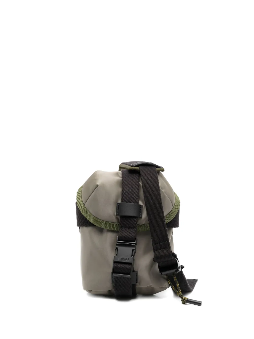 Sacai Alice schoudertas Beige