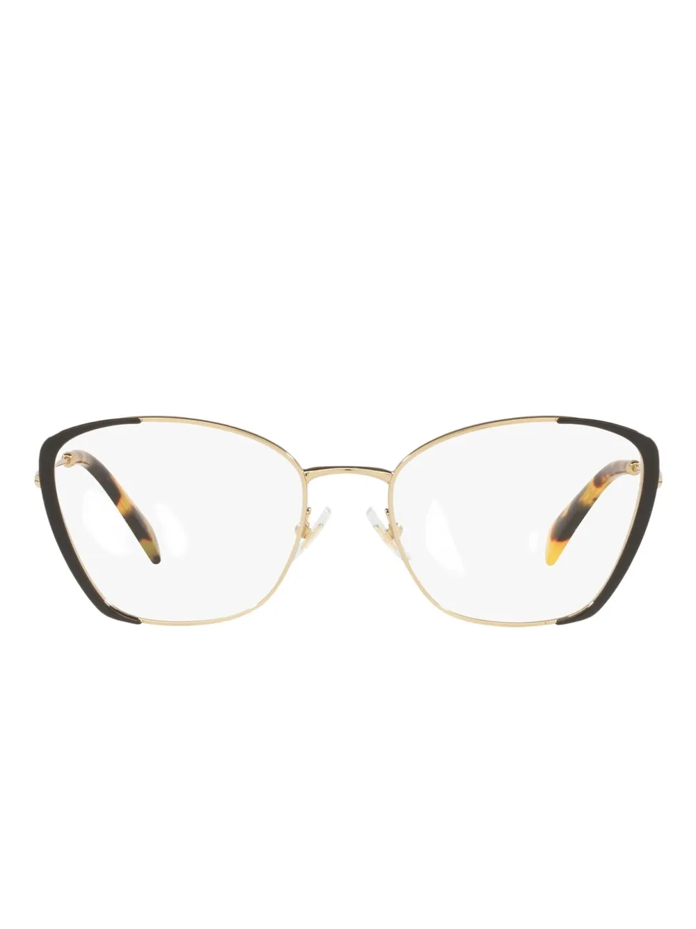 Miu MU 51UV Black Goud