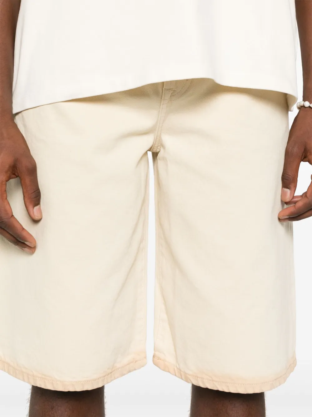 Shop 7 For All Mankind Freehand Shorts