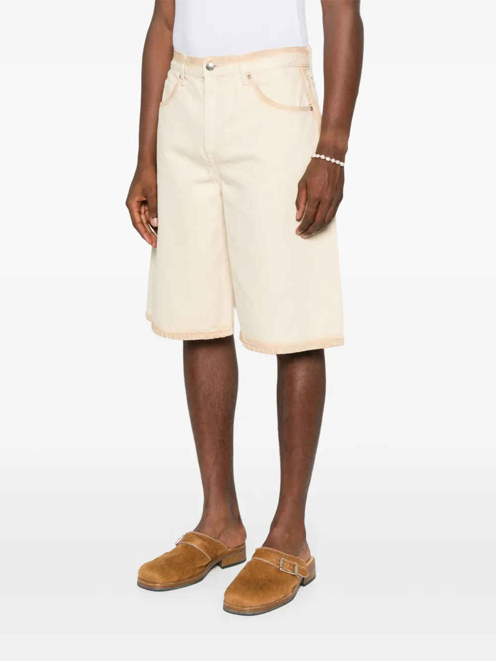 Shop 7 For All Mankind Freehand Shorts