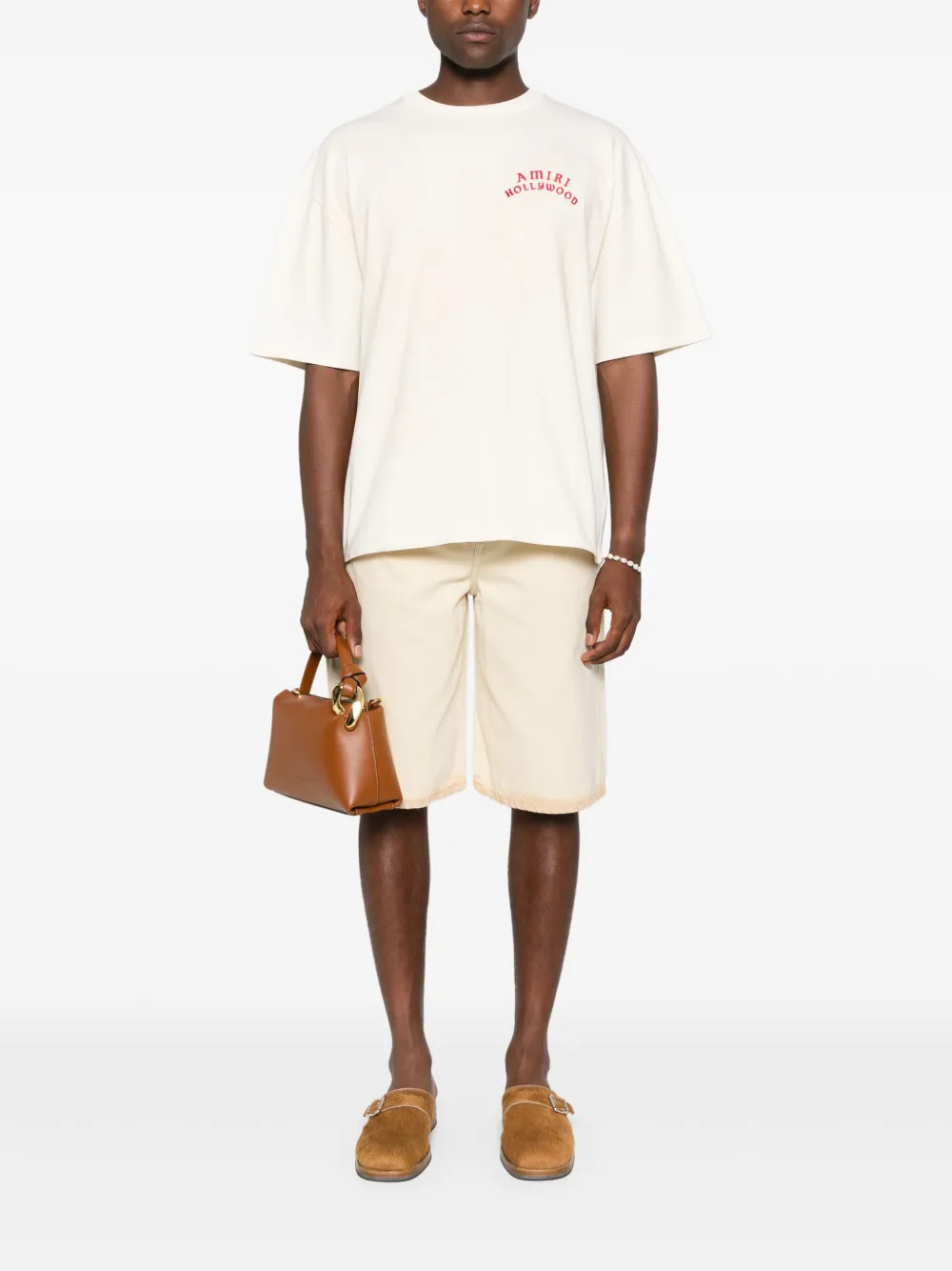 7 For All Mankind Freehand shorts | Bermudas | Image 2