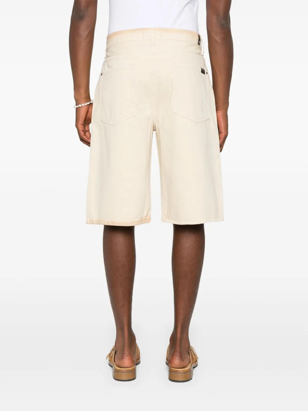 Shop 7 For All Mankind Freehand Shorts