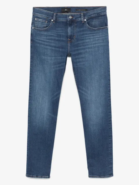 7 For All Mankind Slimmy jeans