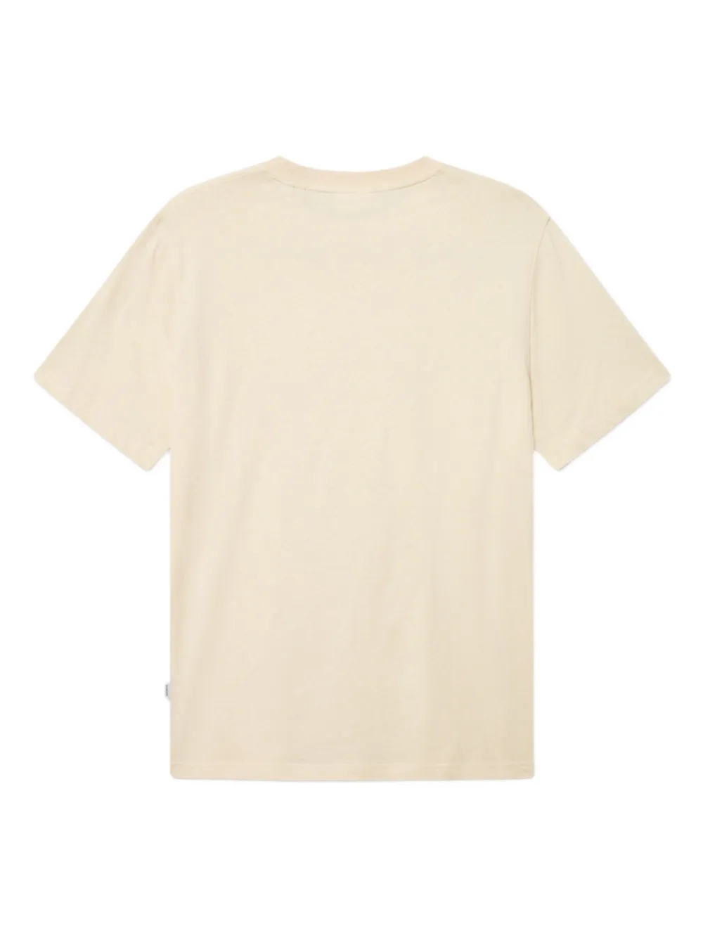 Les Deux floral-embroidered t-shirt | T-Shirts | Image 2