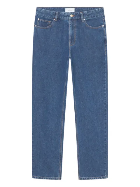 Les Deux five-pocket jeans