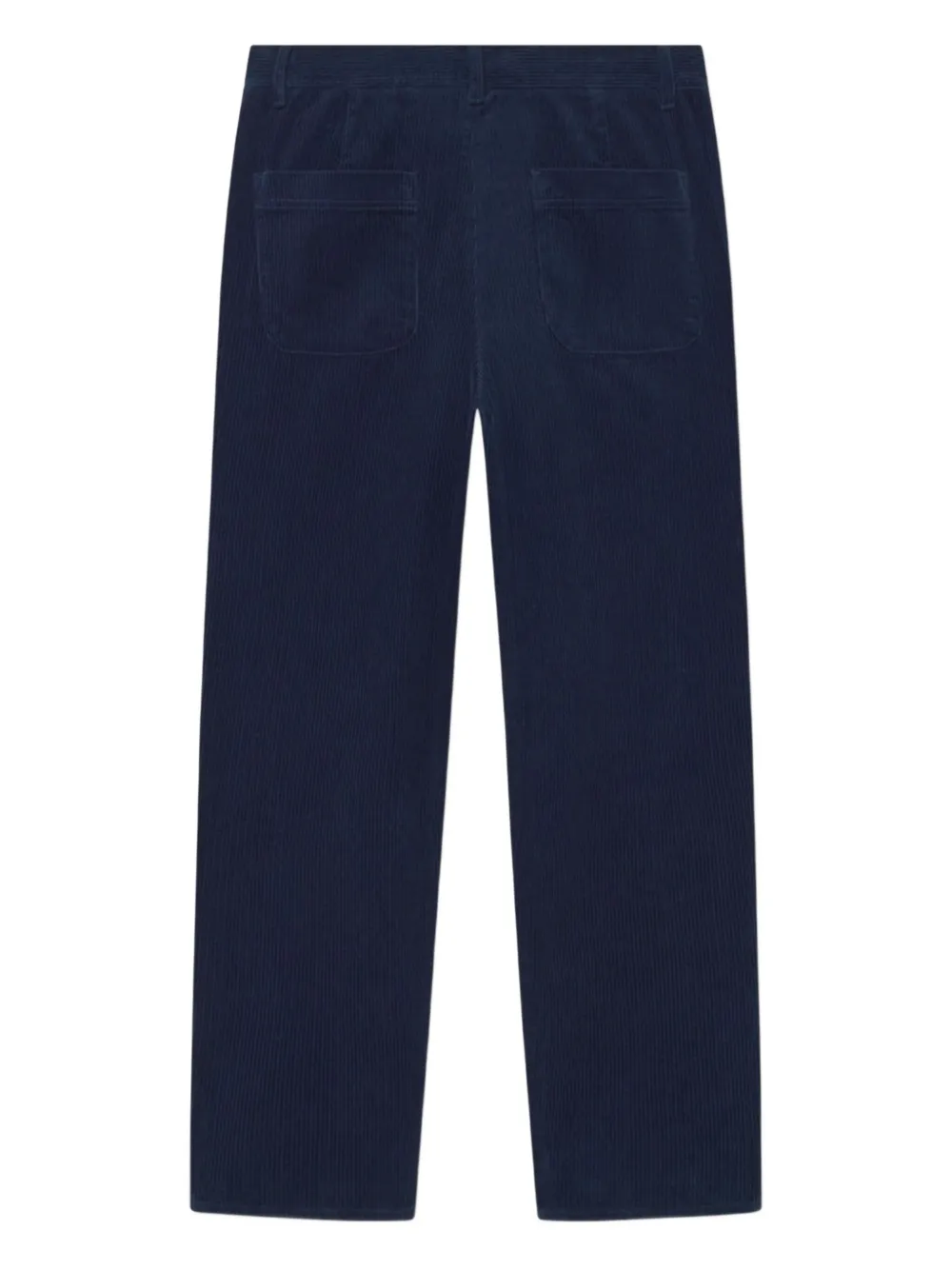 Les Deux corduroy pants | Regular-Fit & Straight Leg Pants | Image 2