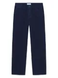 Les Deux corduroy pants - Blue
