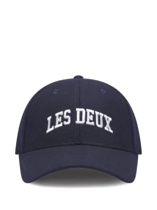 Les Deux