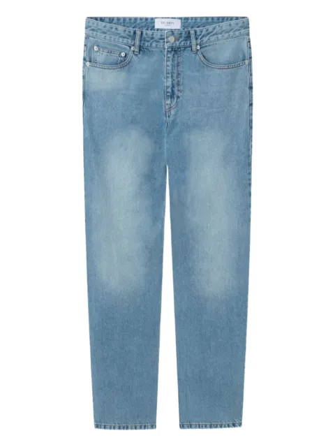 Les Deux organic-cotton jeans