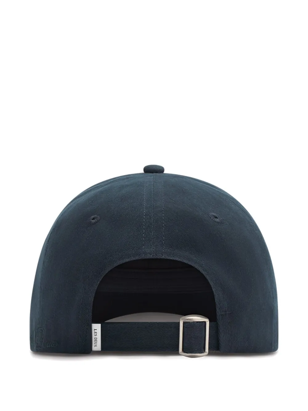 Les Deux logo-embroidered baseball cap | Image 2