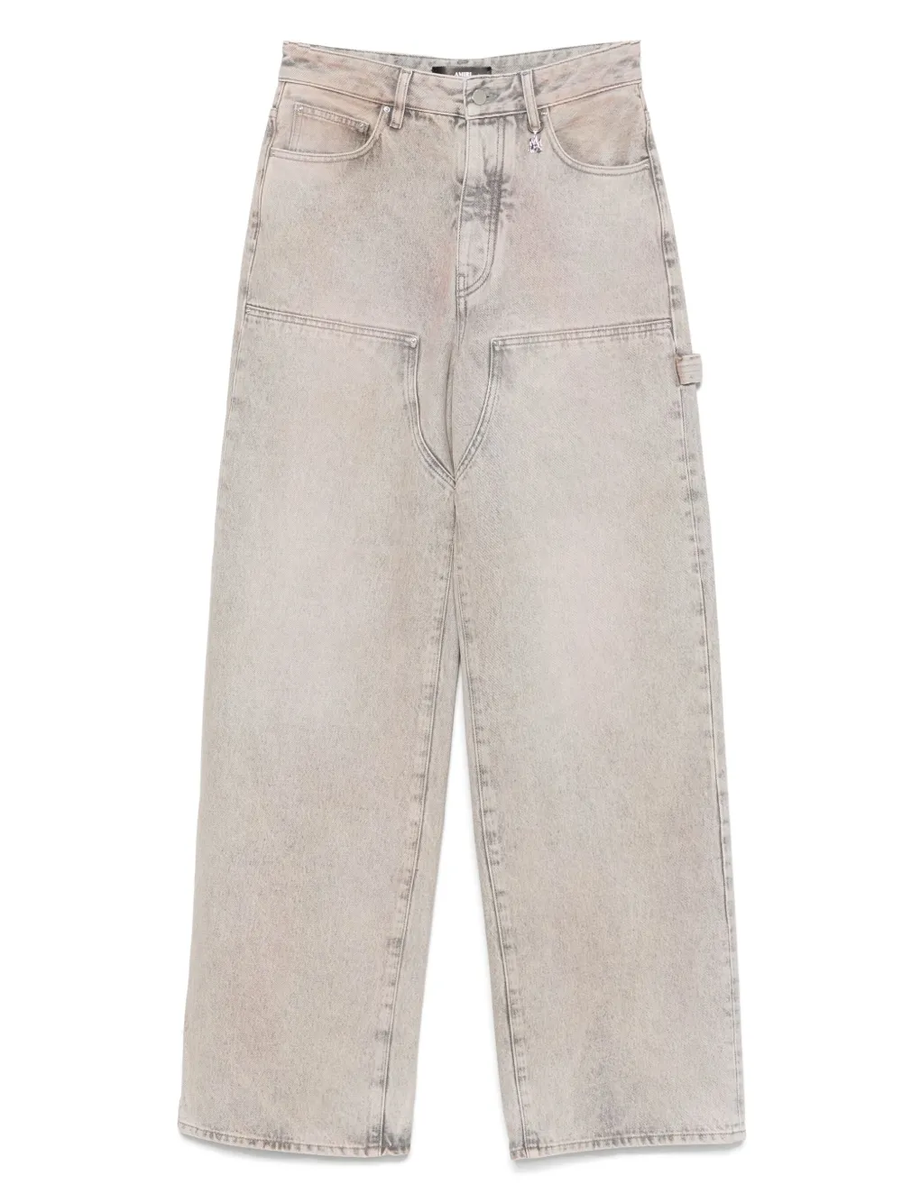 Carpenter jeans