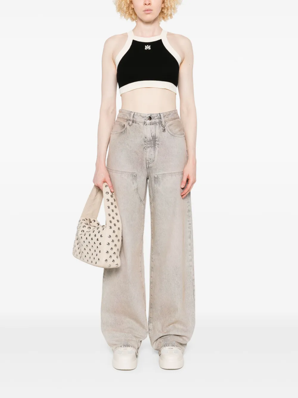 AMIRI Carpenter jeans - Beige