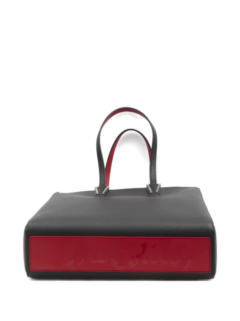 Christian Louboutin Cabata tote bag