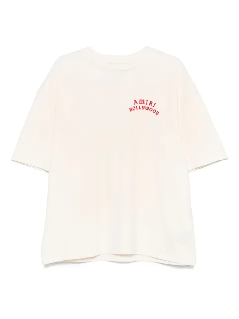 AMIRI Hollywood T-shirt