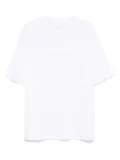 Calvin Klein cotton T-shirt - White