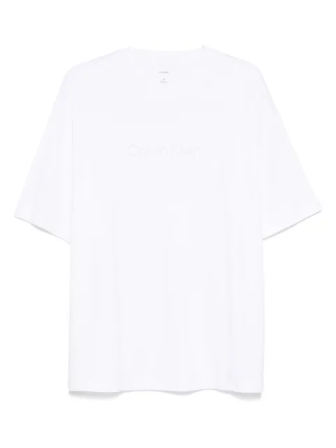 Calvin Klein cotton T-shirt