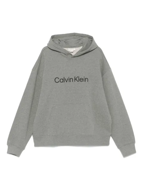 Calvin Klein Jeans cotton hoodie