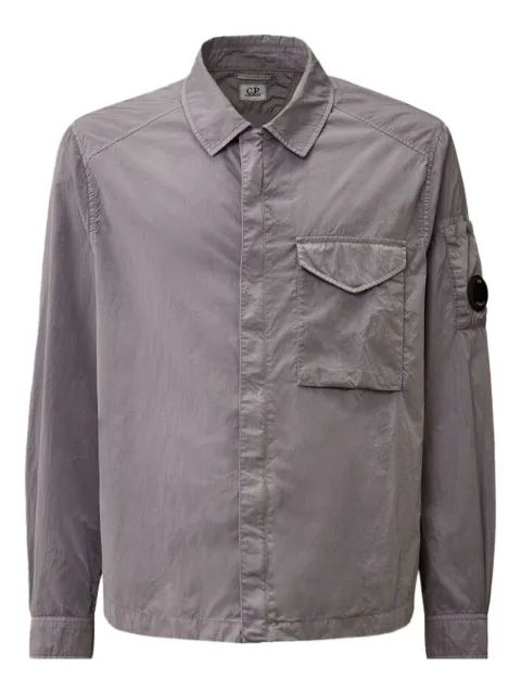 C.P. Company camisa utility ligera
