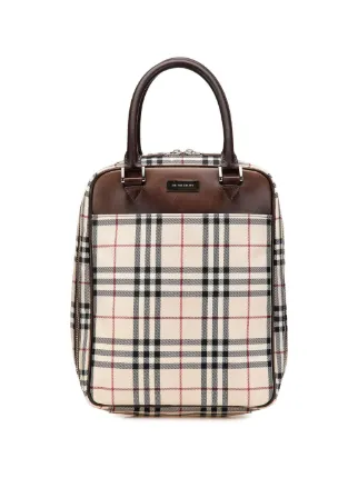 Burberry Pre-Owned