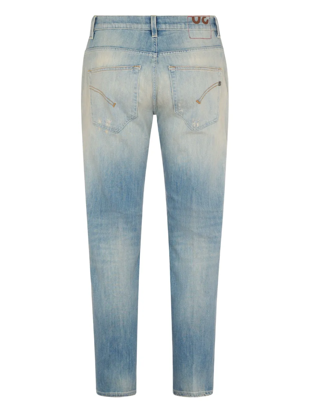 DONDUP distressed jeans | Jeans slim | Image 2