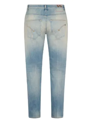 DONDUP DP268BGSE068BM5002 関税送料込 Dondup（ドンダップ）メンズ - FARFETCH